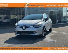 Renault Clio 4 Chambourcy