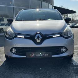 Renault Clio 4 IV 1.2 TCE 120 ENERGY ICONIC EDC Chambourcy