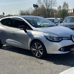Renault Clio 4 IV 1.2 TCE 120 ENERGY ICONIC EDC Chambourcy