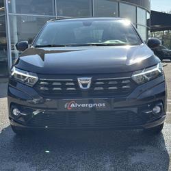 Dacia Sandero III 1.0 TCE 90 CONFORT CVT Chambourcy