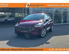 Ford Fiesta Chambourcy