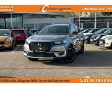 DS DS7 Crossback Chambourcy
