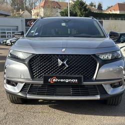 DS DS7 Crossback 1.6 E-TENSE 300 4X4 PERFORMANCE LINE + EAT8 Chambourcy