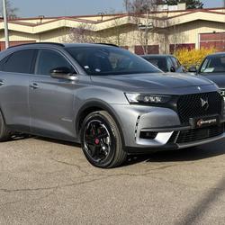 DS DS7 Crossback 1.6 E-TENSE 300 4X4 PERFORMANCE LINE + EAT8 Chambourcy