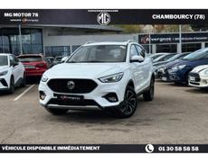 MG ZS Chambourcy
