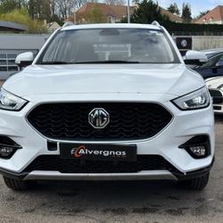 MG ZS II 1.0 T-GDI 111 2WD LUXURY Chambourcy