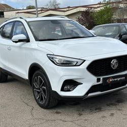 MG ZS II 1.0 T-GDI 111 2WD LUXURY Chambourcy
