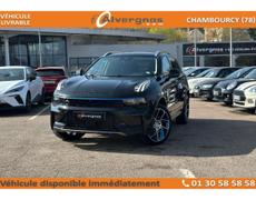 LYNK&CO 01 Chambourcy