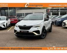 Renault Arkana Chambourcy