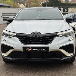 Renault Arkana 1.6 E-TECH ENGINEERED 145 Chambourcy