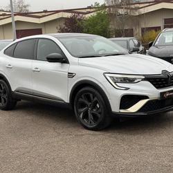 Renault Arkana 1.6 E-TECH ENGINEERED 145 Chambourcy