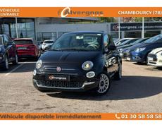 Fiat 500 II Chambourcy