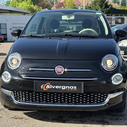 Fiat 500 II II (2) HYBRIDE 1.0 70 CH DOLCEVITA Chambourcy