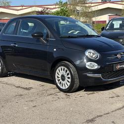 Fiat 500 II II (2) HYBRIDE 1.0 70 CH DOLCEVITA Chambourcy