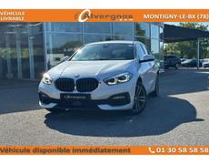 BMW Serie 1 Chambourcy