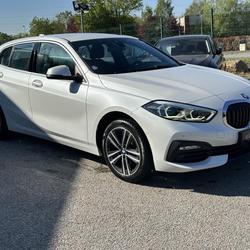 BMW Serie 1 (F40) 116I BUSINESS DESIGN DKG7 Chambourcy