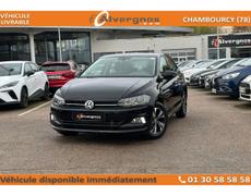 Volkswagen Polo Chambourcy