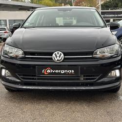 Volkswagen Polo VI 1.0 TSI 95  DSG LOUNGE BUSINESS Chambourcy