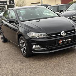 Volkswagen Polo VI 1.0 TSI 95  DSG LOUNGE BUSINESS Chambourcy