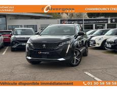 Peugeot 3008 Chambourcy