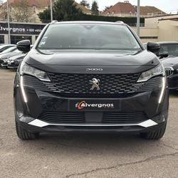 Peugeot 3008 II (2) 1.2 PURETECH 130 S&S ALLURE PACK EAT8 Chambourcy