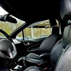 Ds DS3 1.6 E-HDI 90 AIRDREAM EXECUTIVE Chambourcy
