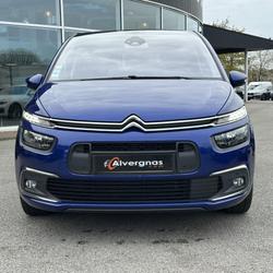 Citroen C4 Picasso II (2) 1.6 BLUEHDI 120 S&S FEEL BV6 Chambourcy