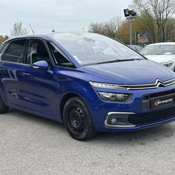 Citroen C4 Picasso II (2) 1.6 BLUEHDI 120 S&S FEEL BV6 Chambourcy
