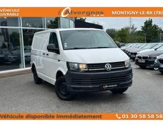 Volkswagen Transporter Chambourcy