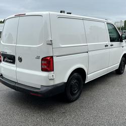 Volkswagen Transporter V FOURGON TOLE 2.0 TDI 140 BUSINESS LINE L1H1 Chambourcy