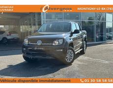 Volkswagen Amarok Chambourcy