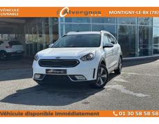 Kia Niro Chambourcy