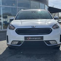 Kia Niro 1.6 GDI 141 ISG HYBRIDE ACTIVE DCT6 Chambourcy