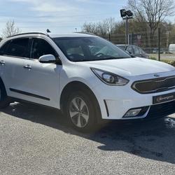 Kia Niro 1.6 GDI 141 ISG HYBRIDE ACTIVE DCT6 Chambourcy