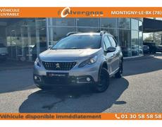 Peugeot 2008 Chambourcy