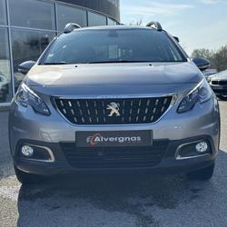 Peugeot 2008 (2) 1.2 PURETECH 82 STYLE Chambourcy