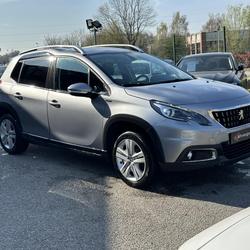 Peugeot 2008 (2) 1.2 PURETECH 82 STYLE Chambourcy