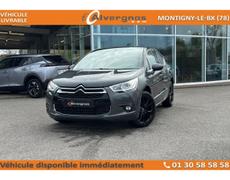 DS DS4 Chambourcy