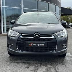 DS DS4 1.6 THP 200 SPORT CHIC BVM6 Chambourcy