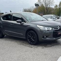DS DS4 1.6 THP 200 SPORT CHIC BVM6 Chambourcy