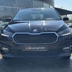 Skoda Fabia IV 1.0 TSI 95 AMBITION Chambourcy