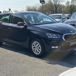 Skoda Fabia IV 1.0 TSI 95 AMBITION Chambourcy