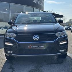 Volkswagen T-Roc 2.0 TDI 150 LOUNGE BUSINESS 4MOTION DSG7 Chambourcy