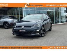 Volkswagen Golf 7 Chambourcy