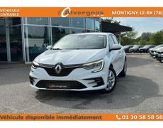Renault Megane 4 Chambourcy