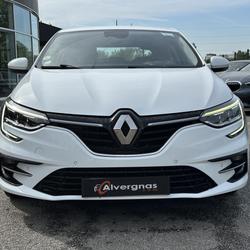 Renault Megane 4 (2) 1.5 BLUE DCI 115 BUSINESS EDC Chambourcy