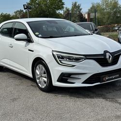 Renault Megane 4 (2) 1.5 BLUE DCI 115 BUSINESS EDC Chambourcy