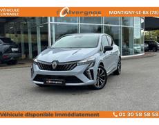 Renault Clio 5 Chambourcy