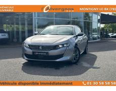Peugeot 508 Chambourcy
