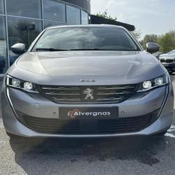 Peugeot 508 II 1.5 BLUEHDI 130 S&S ALLURE BUSINESS EAT8 Chambourcy